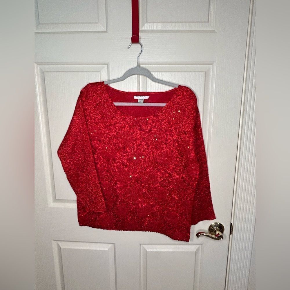 Rafael blouse 